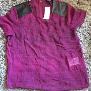 Banana Republic shirt