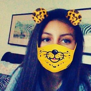 Meet your Posher, Alexia