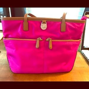 PINK MK Purse! PRICE DROP!!