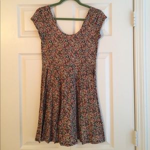 Urban Outfitters Floral Dress
