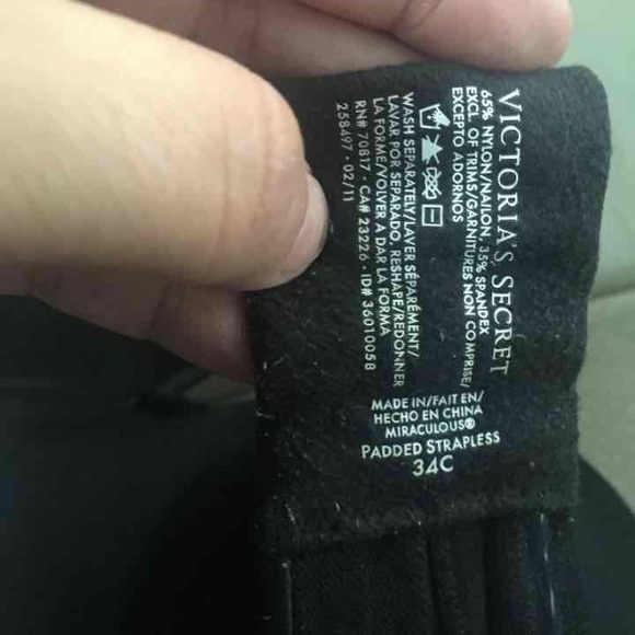 Victoria's Secret bra - Picture 2 of 2