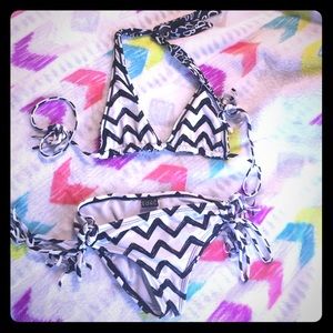 Billabong Girls Bikini