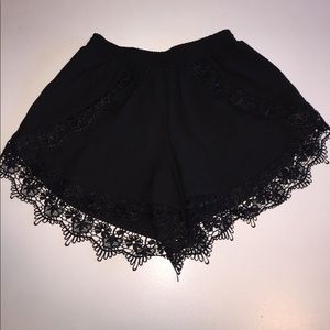 NWOT Lf shorts