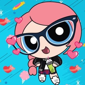 Meet your Posher, Jenna