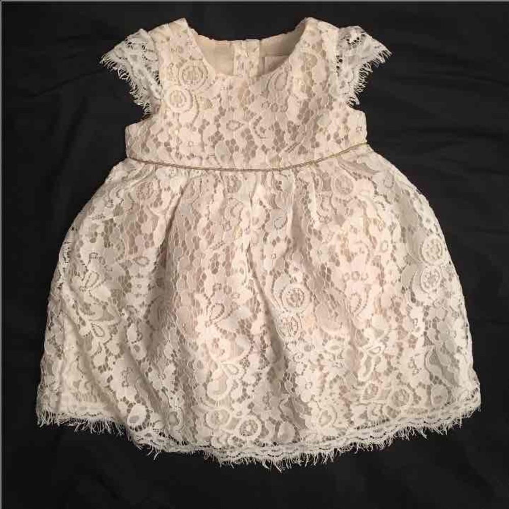 Hairlooms dress