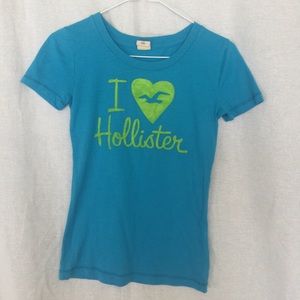 Hollister Shirt