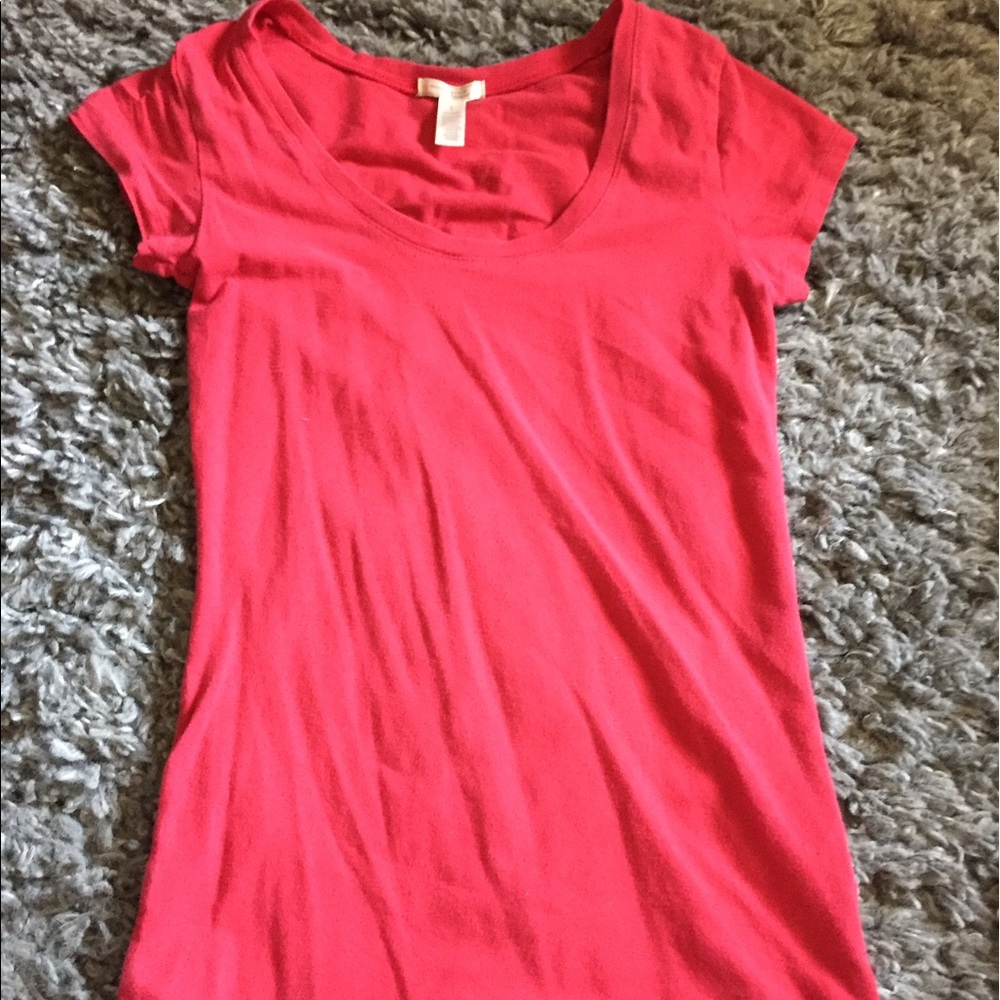 Ambiance tee