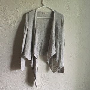 Hollister Knit Cardigan