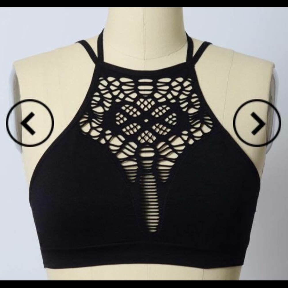 Bralettes