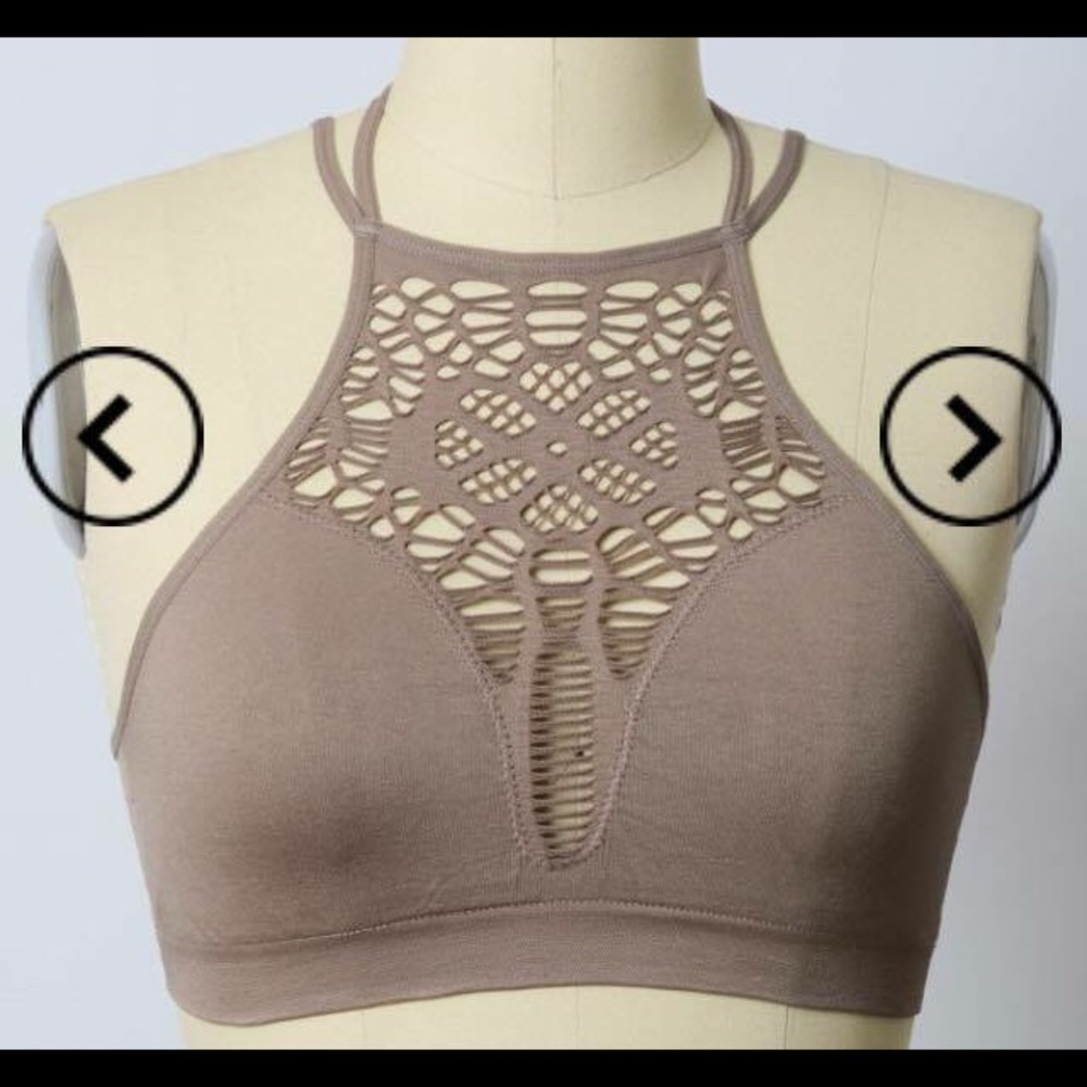 Bralettes - Picture 2 of 2