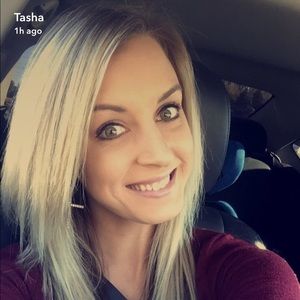 Meet your Posher, Tasha