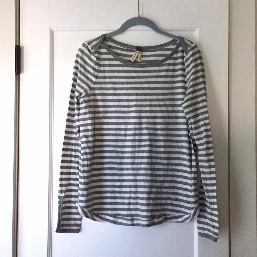 Free People We The Free Tea Time tee