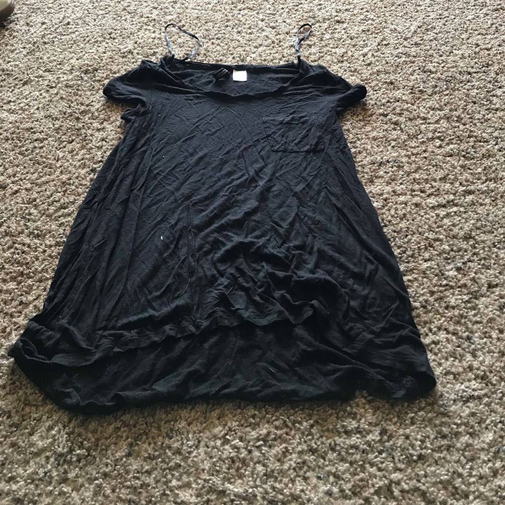 Pocket tee