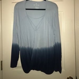 Soft & Sexy AEO shirt