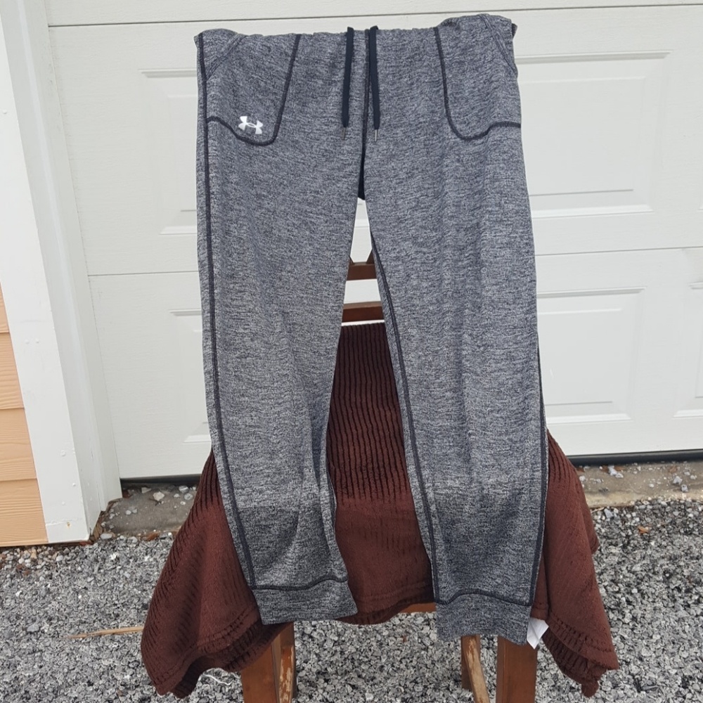 Under Armour Sweatpants