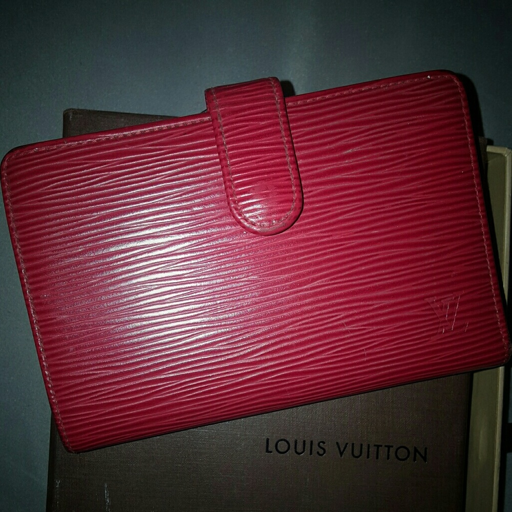 💥40% off FLASH💥 Louis Vuitton women's wallet