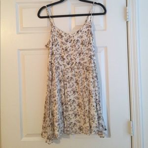 Urban Outfitters Floral Dress