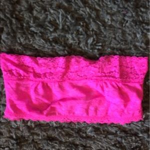 VS bandeau