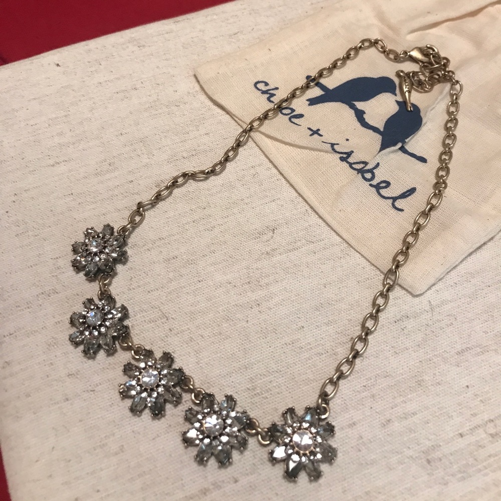 New Chloe and Isabel Necklace