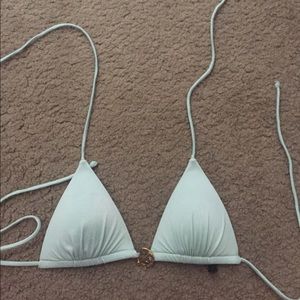 Victoria Secret Swim Top