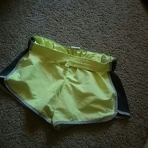 Sports shorts