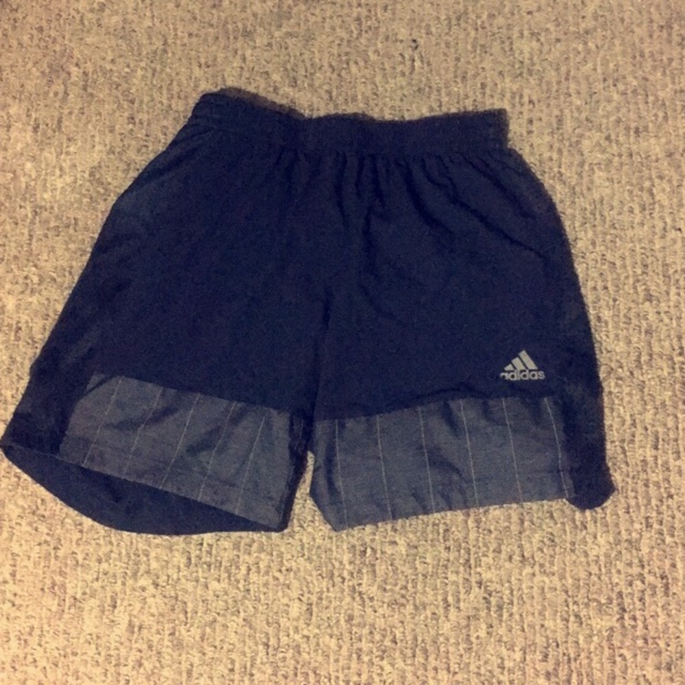 Men's adidas shorts