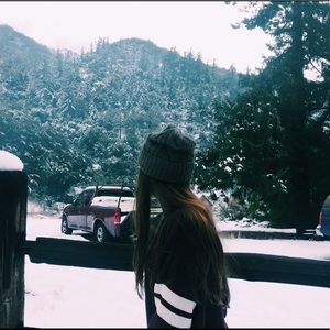 Meet your Posher, Bella