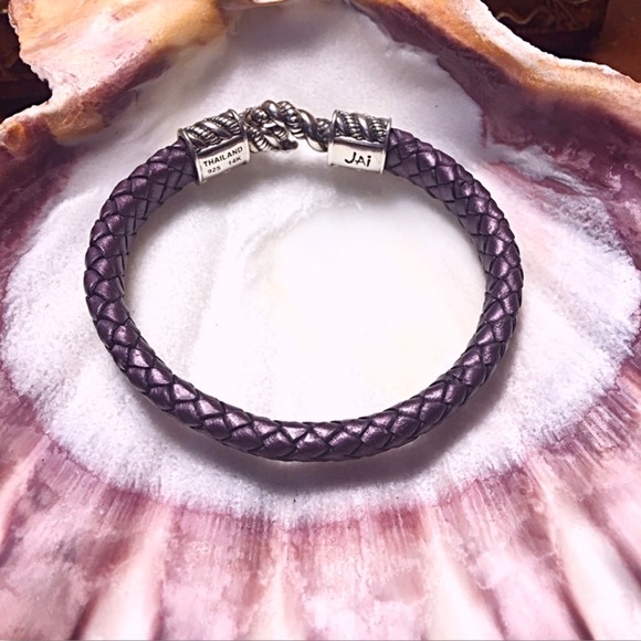 John Hardy Jewelry Jai John Hardy Croco Collection