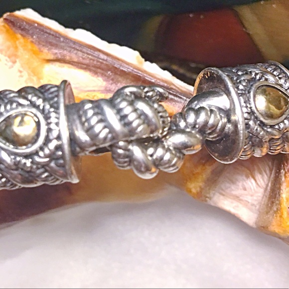 John Hardy Jewelry Jai John Hardy Croco Collection