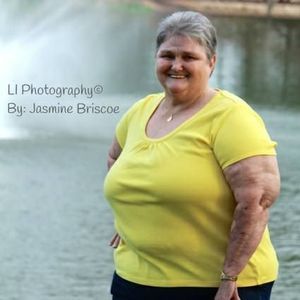 Meet your Posher, Louise