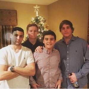 Meet your Posher, Charlie