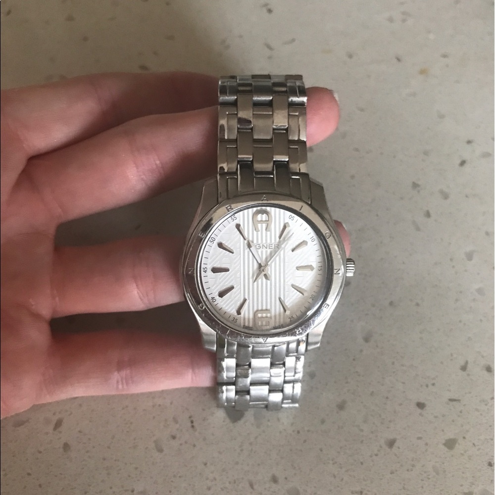 Aigner women's watch