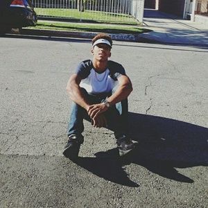 Meet your Posher, Tyler?