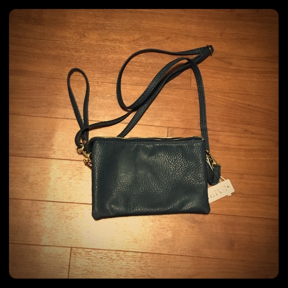 Empire small purse