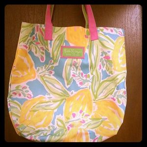 Lilly Pulitzer for Estee Lauder