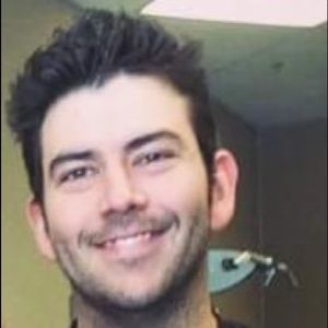 Meet your Posher, Jonathan