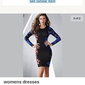 Venus women dress