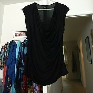 Loft Short sleeve shirt