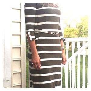 Ralph Lauren Nautical Themed Dress #REDUCED