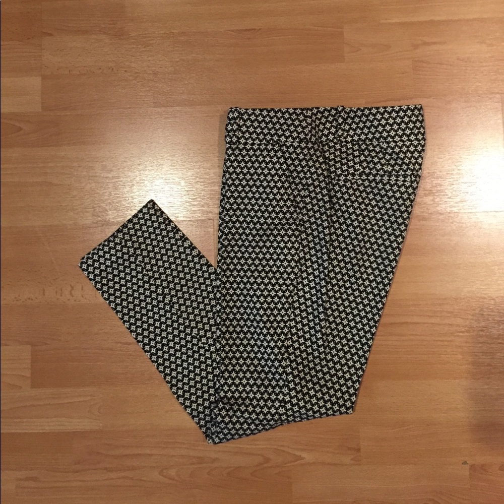 Anne Taylor Julie skinny ankle pant