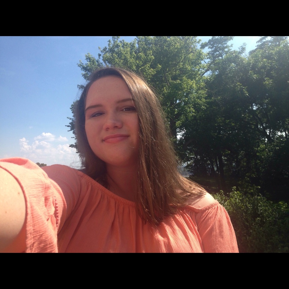 Meet your Posher, Rachel