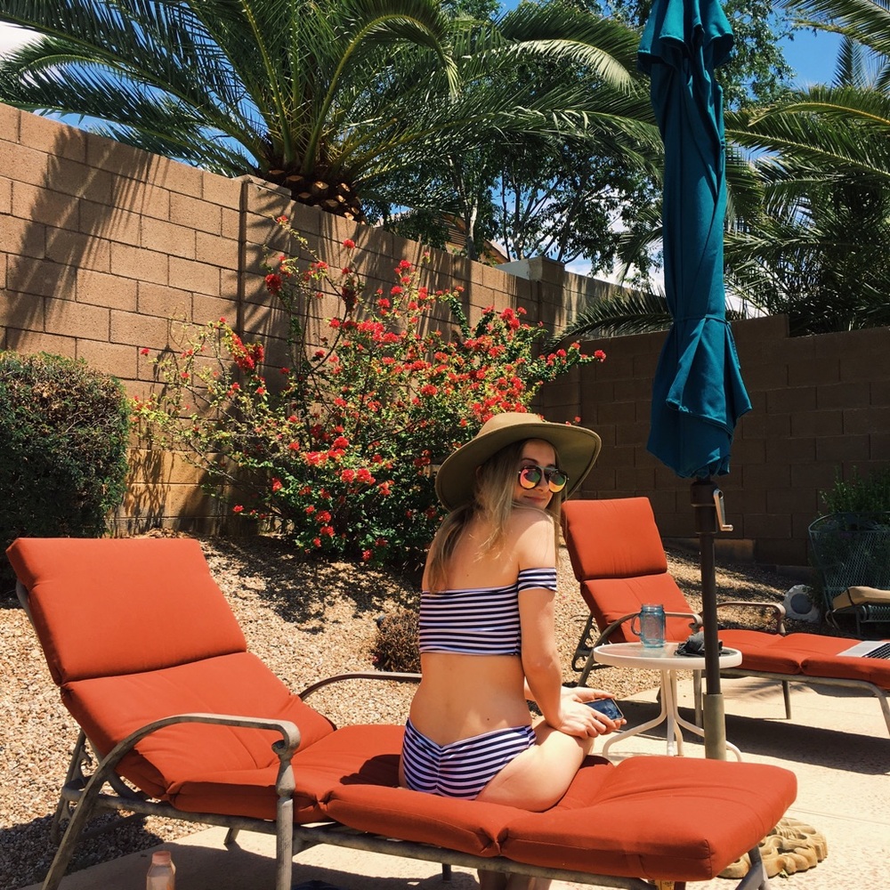 Meet your Posher, Jessica