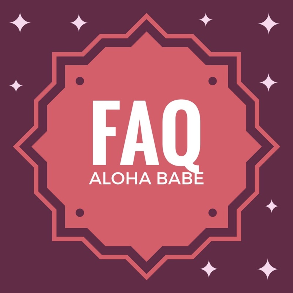 About this Closet | FAQs