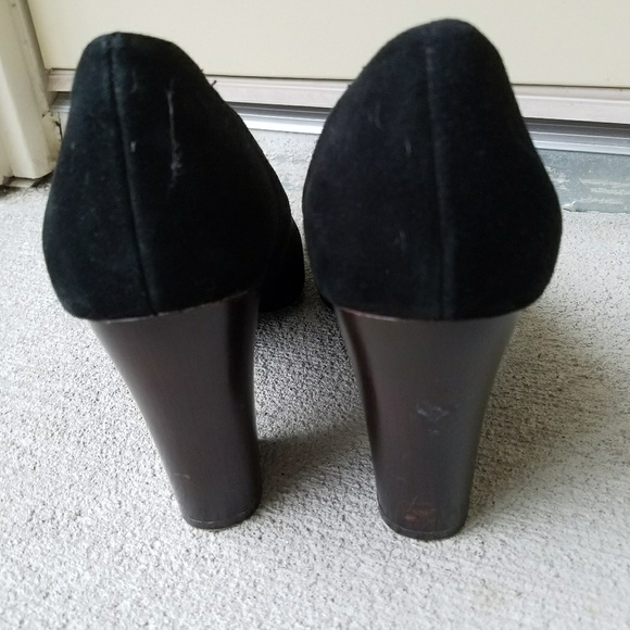 Missoni for Target pump. - Picture 3 of 3