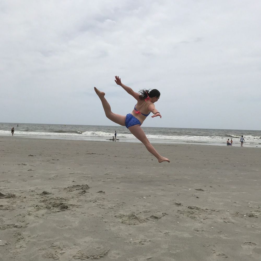 Meet your Posher, Morgan