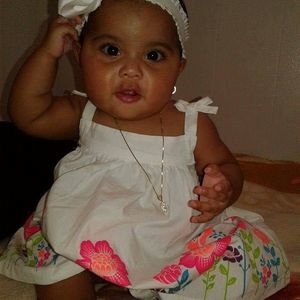 Meet your Posher, Mayra