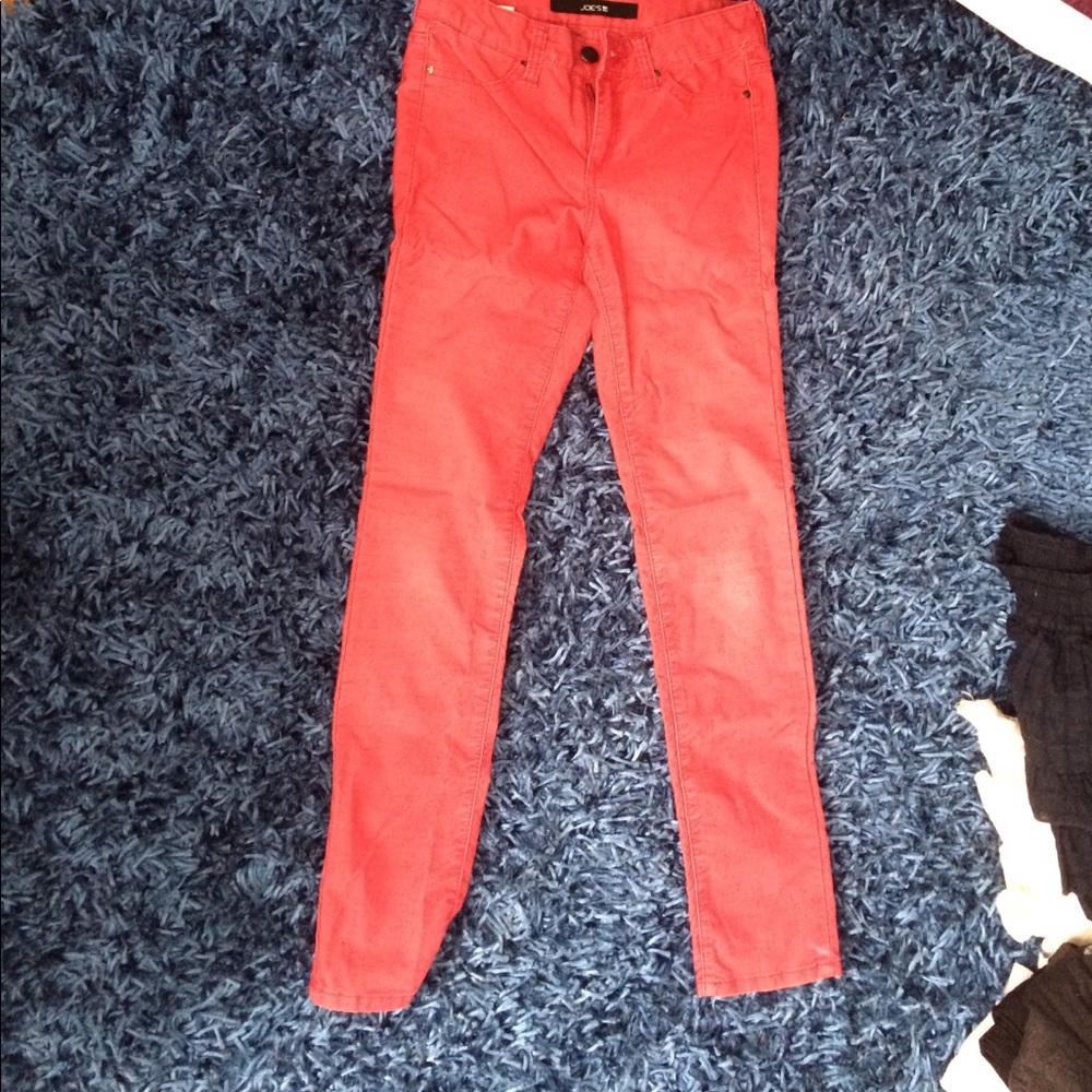 Pants