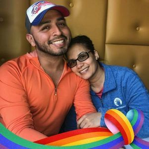 Meet your Posher, Ivelisse