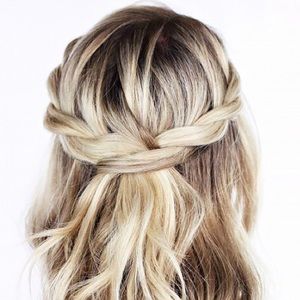 Meet your Posher, Poodah