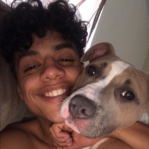 Meet your Posher, Adrian o.